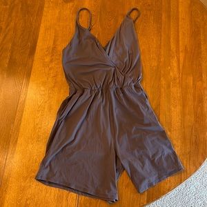 Lululemon romper